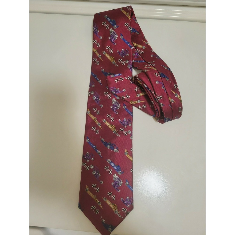 tie Nicole Miller auto‎